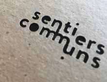 Sentiers communs