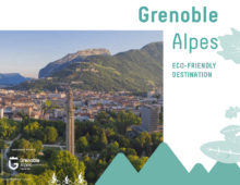 Grenoble Alpes